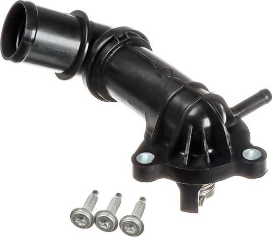 A.Z. Meisterteile AZMT-46-040-2136 - Термостат охлаждающей жидкости / корпус abcparts.ee