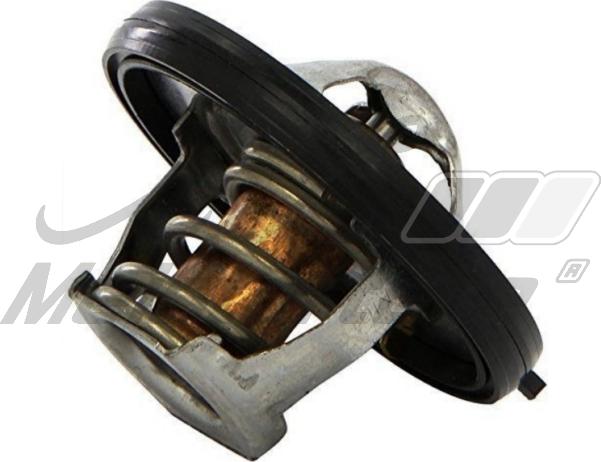 A.Z. Meisterteile AZMT-46-040-2130 - Термостат охлаждающей жидкости / корпус abcparts.ee