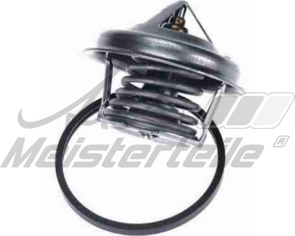 A.Z. Meisterteile AZMT-46-040-2172 - Термостат охлаждающей жидкости / корпус abcparts.ee
