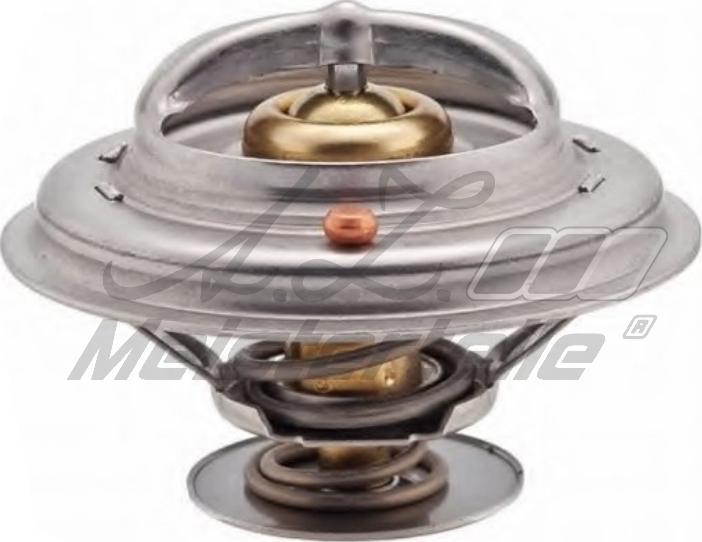 A.Z. Meisterteile AZMT-46-040-2292 - Termostaat,Jahutusvedelik abcparts.ee