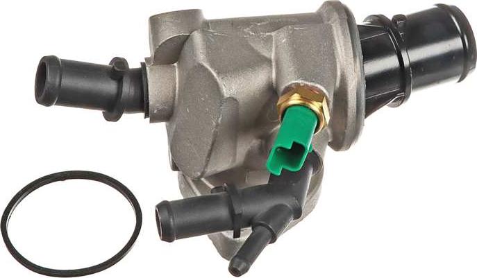 A.Z. Meisterteile AZMT-46-040-2259 - Термостат охлаждающей жидкости / корпус abcparts.ee