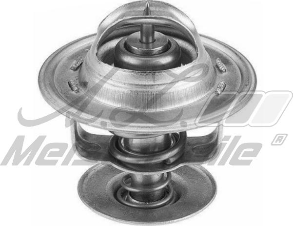 A.Z. Meisterteile AZMT-46-040-2217 - Термостат охлаждающей жидкости / корпус abcparts.ee