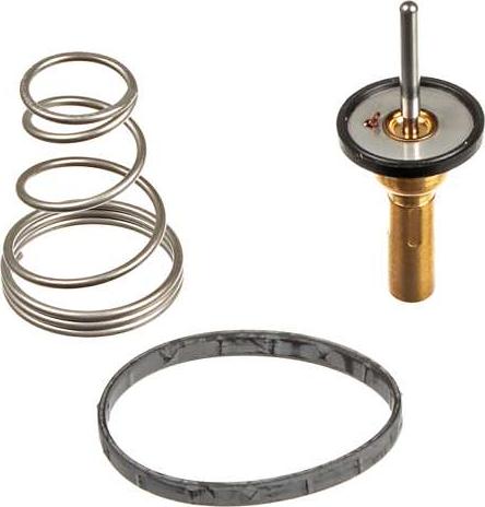 A.Z. Meisterteile AZMT-46-040-2289 - Термостат охлаждающей жидкости / корпус abcparts.ee