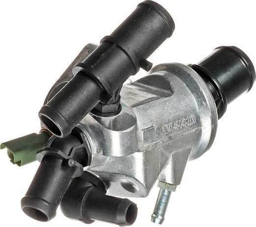 A.Z. Meisterteile AZMT-46-040-2230 - Термостат охлаждающей жидкости / корпус abcparts.ee
