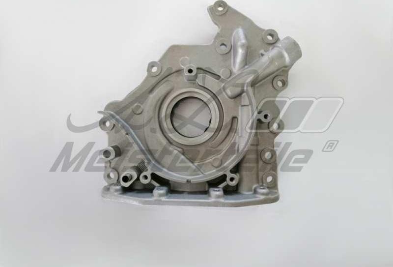 A.Z. Meisterteile AZMT-46-030-1265 - Масляный насос abcparts.ee