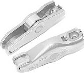 A.Z. Meisterteile AZMT-46-032-3199 - Коромысло, управление двигателем abcparts.ee