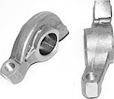 A.Z. Meisterteile AZMT-46-032-3166 - Коромысло, управление двигателем abcparts.ee