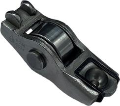 A.Z. Meisterteile AZMT-46-032-3340 - Коромысло, управление двигателем abcparts.ee