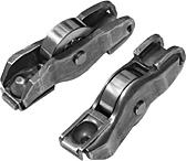 A.Z. Meisterteile AZMT-46-032-3341 - Коромысло, управление двигателем abcparts.ee