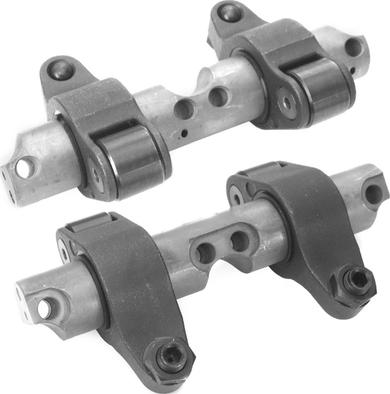 A.Z. Meisterteile AZMT-46-032-3354 - Коромысло, управление двигателем abcparts.ee