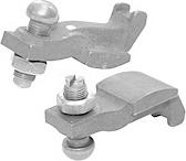 A.Z. Meisterteile AZMT-46-032-3208 - Коромысло, управление двигателем abcparts.ee