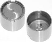 A.Z. Meisterteile AZMT-46-032-2421 - Толкатель, гидрокомпенсатор abcparts.ee