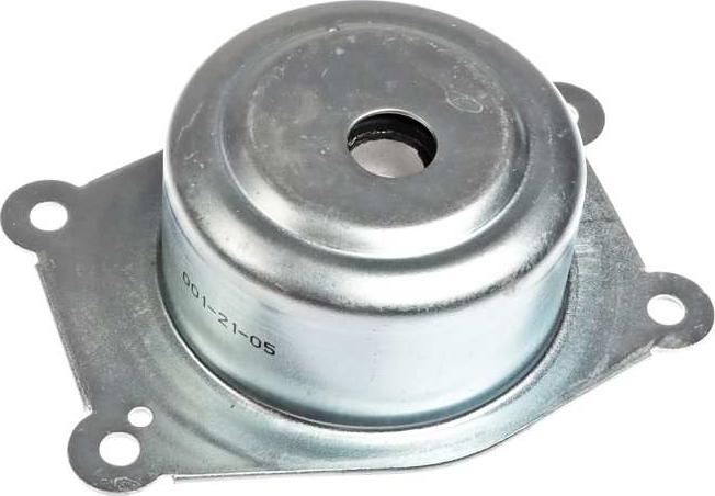 A.Z. Meisterteile AZMT-40-040-5948 - Подушка, опора, подвеска двигателя abcparts.ee