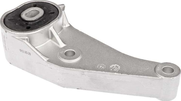 A.Z. Meisterteile AZMT-40-040-5964 - Подушка, опора, подвеска двигателя abcparts.ee