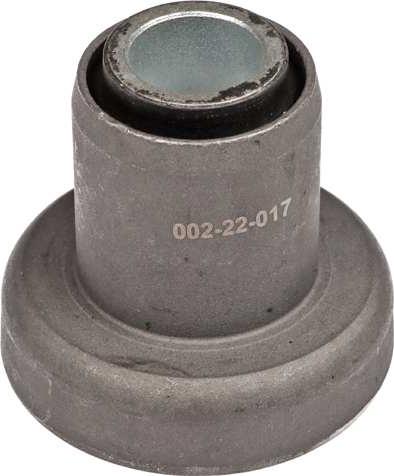 A.Z. Meisterteile AZMT-40-040-5671 - Сайлентблок, рычаг подвески колеса abcparts.ee