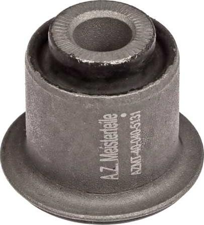 A.Z. Meisterteile AZMT-40-040-5131 - Сайлентблок, рычаг подвески колеса abcparts.ee