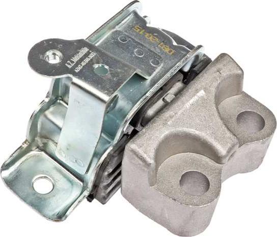 A.Z. Meisterteile AZMT-40-040-5853 - Подушка, опора, подвеска двигателя abcparts.ee