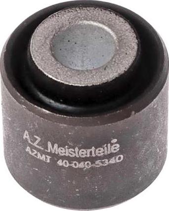A.Z. Meisterteile AZMT-40-040-5340 - Сайлентблок, рычаг подвески колеса abcparts.ee