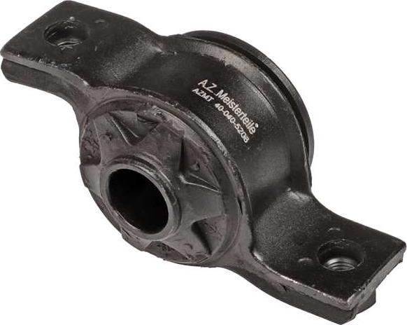 A.Z. Meisterteile AZMT-40-040-5206 - Сайлентблок, рычаг подвески колеса abcparts.ee