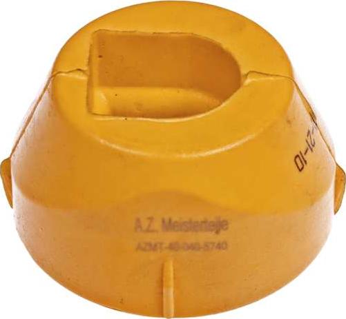 A.Z. Meisterteile AZMT-40-040-5740 - Подушка, опора, подвеска двигателя abcparts.ee