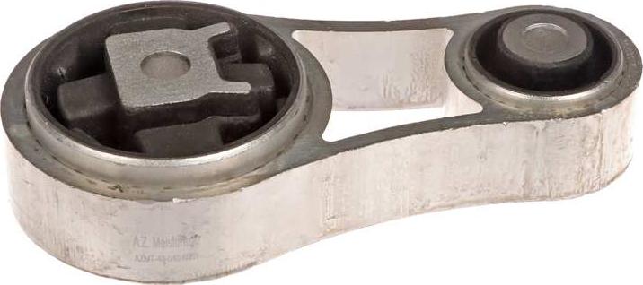 A.Z. Meisterteile AZMT-40-040-6061 - Подушка, опора, подвеска двигателя abcparts.ee