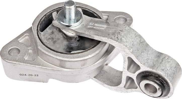 A.Z. Meisterteile AZMT-40-040-6068 - Подушка, опора, подвеска двигателя abcparts.ee