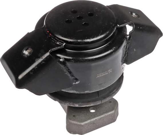 A.Z. Meisterteile AZMT-40-040-6111 - Подушка, опора, подвеска двигателя abcparts.ee