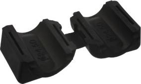 A.Z. Meisterteile AZMT-40-040-8995 - Втулка стабилизатора abcparts.ee