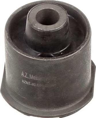 A.Z. Meisterteile AZMT-40-040-8149 - Сайлентблок, рычаг подвески колеса abcparts.ee