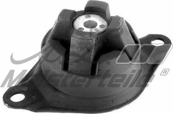 A.Z. Meisterteile AZMT-40-040-7493 - Подушка, опора, подвеска двигателя abcparts.ee