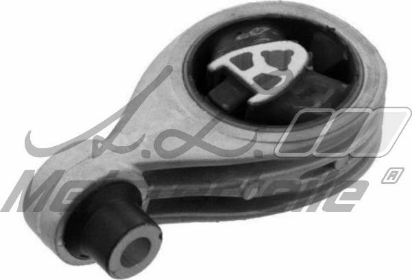 A.Z. Meisterteile AZMT-40-040-7453 - Подушка, опора, подвеска двигателя abcparts.ee