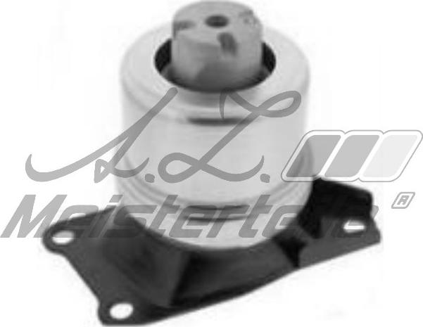 A.Z. Meisterteile AZMT-40-040-7406 - Подушка, опора, подвеска двигателя abcparts.ee