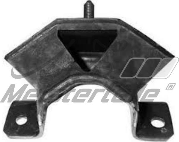 A.Z. Meisterteile AZMT-40-040-7506 - Подушка, опора, подвеска двигателя abcparts.ee