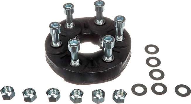 A.Z. Meisterteile AZMT-40-040-7640 - Шарнир, продольный вал abcparts.ee