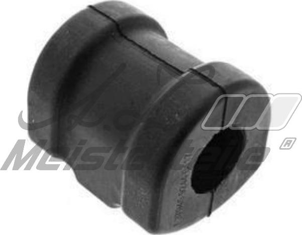 A.Z. Meisterteile AZMT-40-040-7053 - Втулка стабилизатора abcparts.ee
