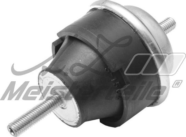 A.Z. Meisterteile AZMT-40-040-7148 - Подушка, опора, подвеска двигателя abcparts.ee