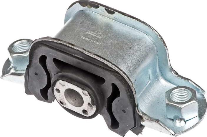 A.Z. Meisterteile AZMT-40-040-7127 - Подушка, опора, подвеска двигателя abcparts.ee