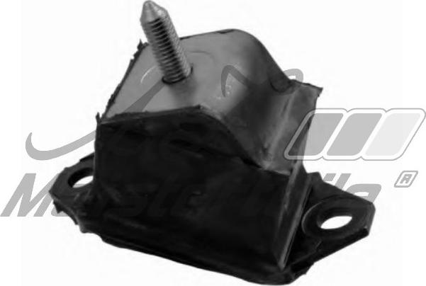 A.Z. Meisterteile AZMT-40-040-7387 - Подушка, опора, подвеска двигателя abcparts.ee