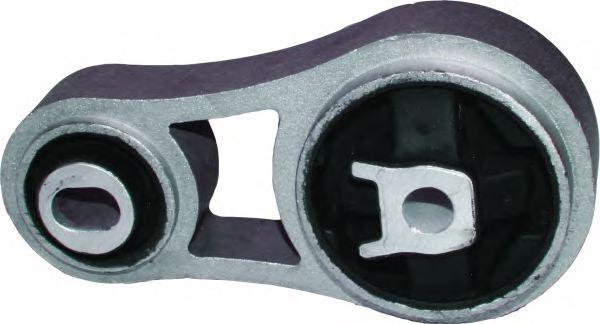 A.Z. Meisterteile AZMT-40-040-7323 - Подушка, опора, подвеска двигателя abcparts.ee