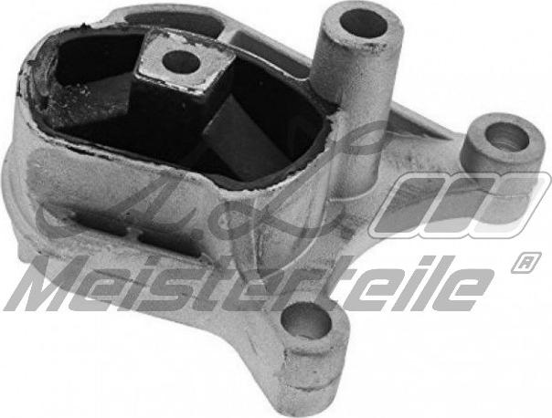 A.Z. Meisterteile AZMT-40-040-7264 - Подушка, опора, подвеска двигателя abcparts.ee