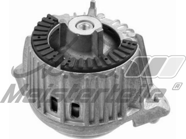 A.Z. Meisterteile AZMT-40-040-7210 - Подушка, опора, подвеска двигателя abcparts.ee
