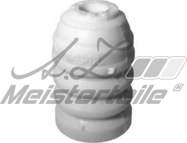 A.Z. Meisterteile AZMT-40-040-7217 - Отбойник, демпфер амортизатора abcparts.ee