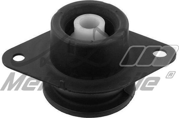 A.Z. Meisterteile AZMT-40-040-7287 - Подушка, опора, подвеска двигателя abcparts.ee