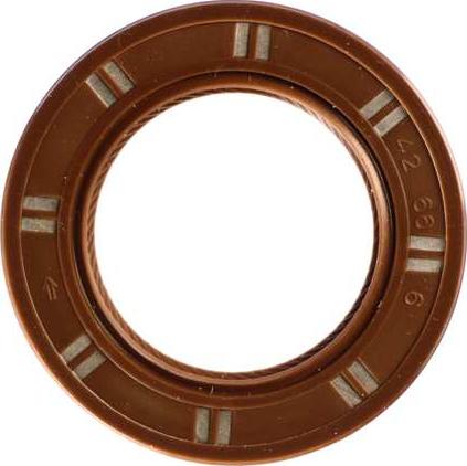 A.Z. Meisterteile AZMT-40-050-1080 - Уплотняющее кольцо, коленчатый вал abcparts.ee