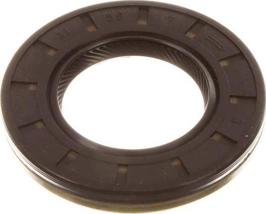 A.Z. Meisterteile AZMT-40-050-1190 - Уплотняющее кольцо, коленчатый вал abcparts.ee