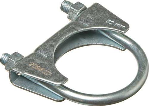A.Z. Meisterteile AZMT-40-010-2098 - Соединительные элементы, система выпуска abcparts.ee