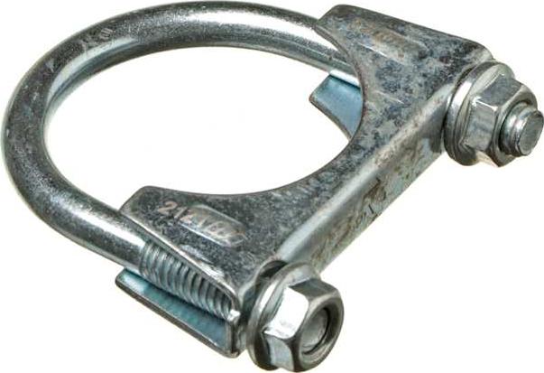 A.Z. Meisterteile AZMT-40-010-2121 - Соединительные элементы, система выпуска abcparts.ee