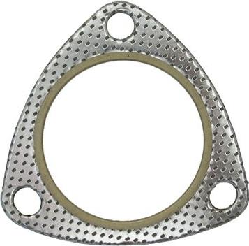 A.Z. Meisterteile AZMT-40-010-2814 - Прокладка, труба выхлопного газа abcparts.ee