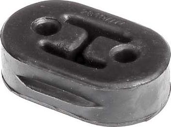 A.Z. Meisterteile AZMT-40-010-2319 - Кронштейн, втулка, система выпуска ОГ abcparts.ee