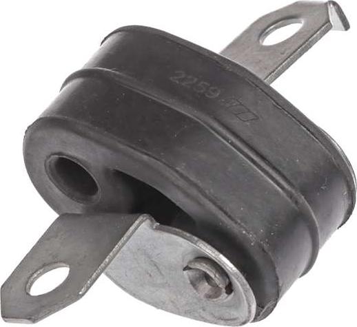 A.Z. Meisterteile AZMT-40-010-2259 - Кронштейн, втулка, система выпуска ОГ abcparts.ee